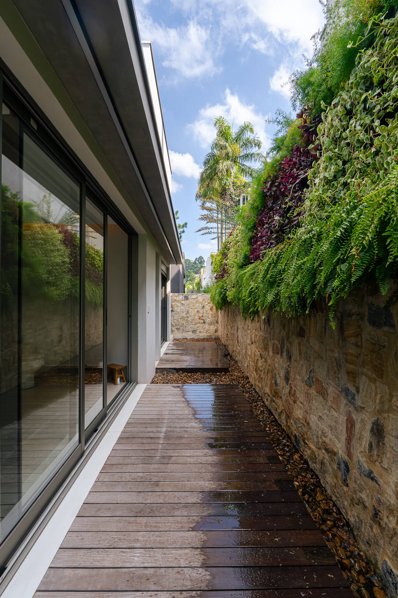Casa, 4 suítes, 456m², em Tamboré — foto 21