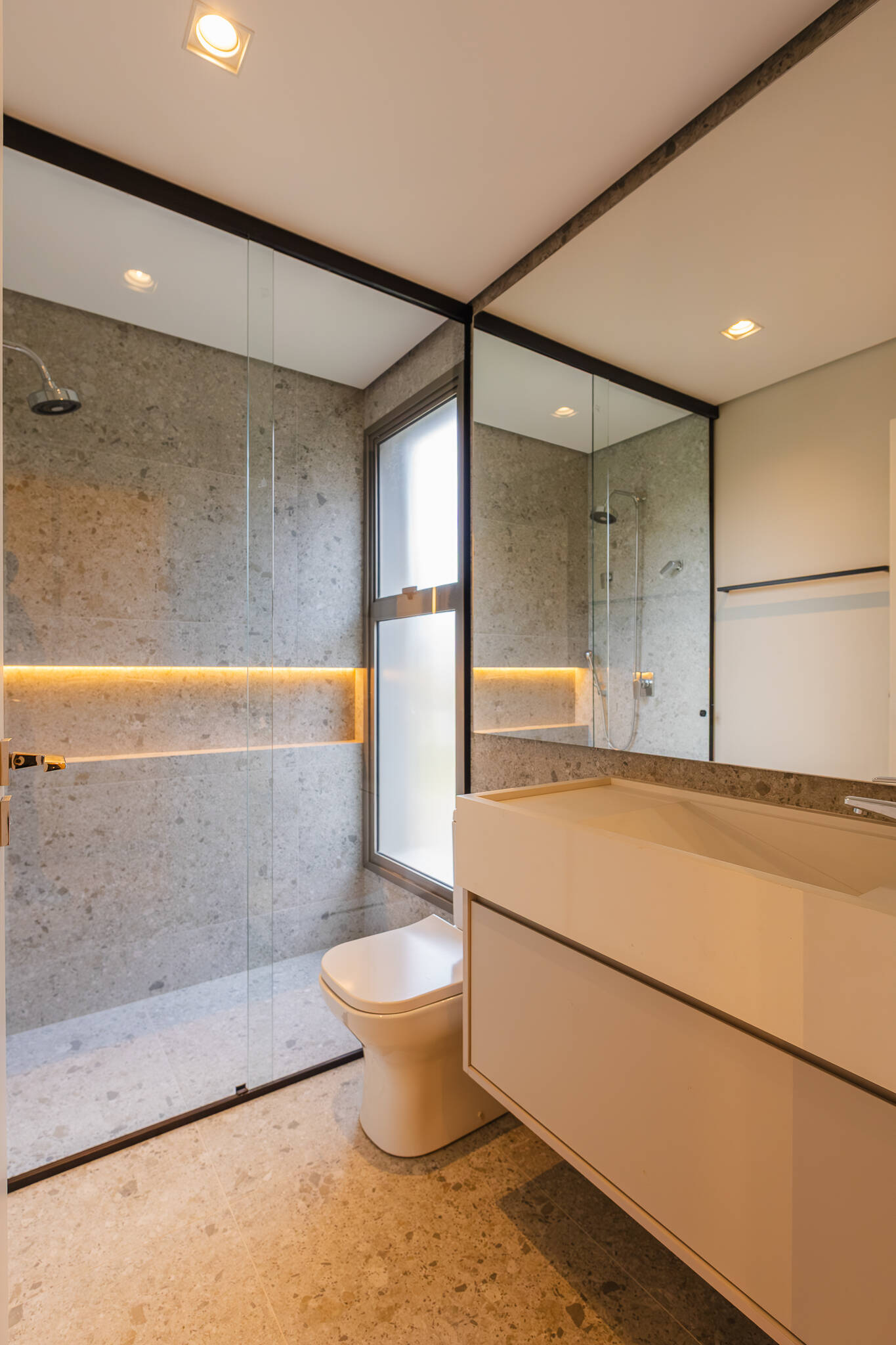 Casa, 4 suítes, 456m², em Tamboré — foto 19