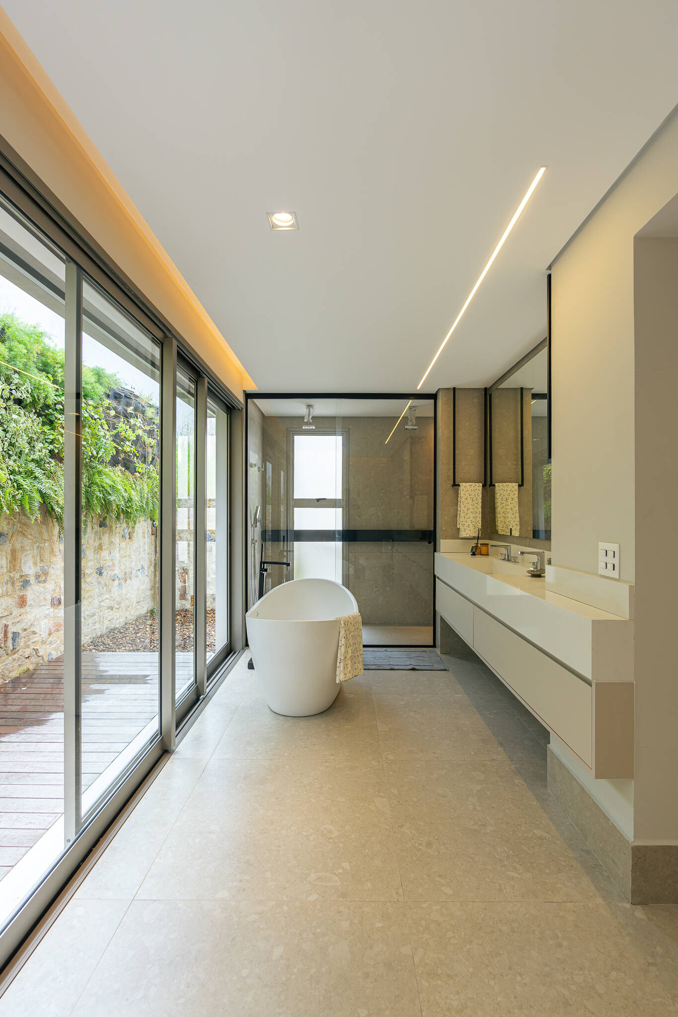 Casa, 4 suítes, 456m², em Tamboré — foto 30