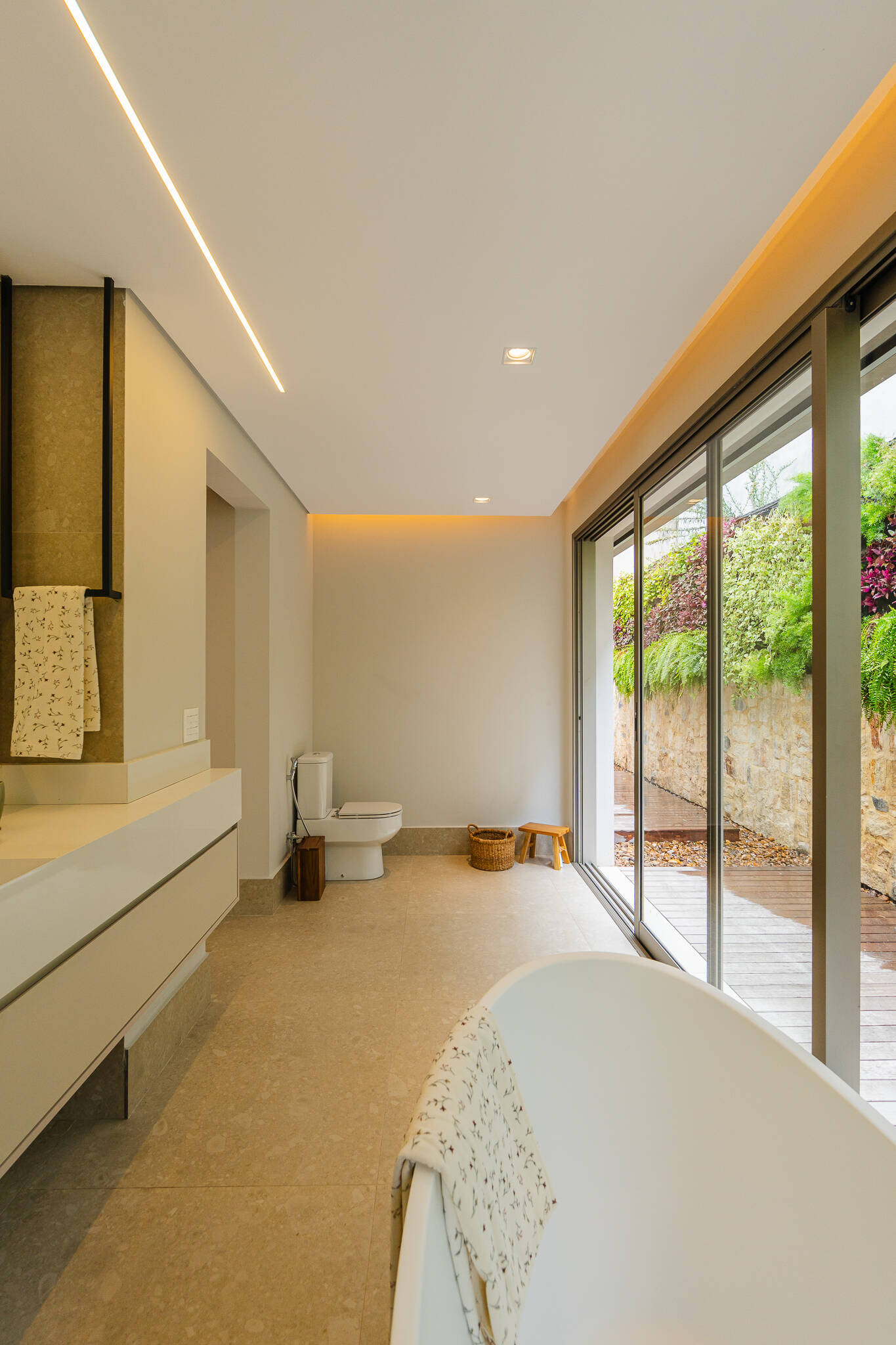 Casa, 4 suítes, 456m², em Tamboré — foto 34