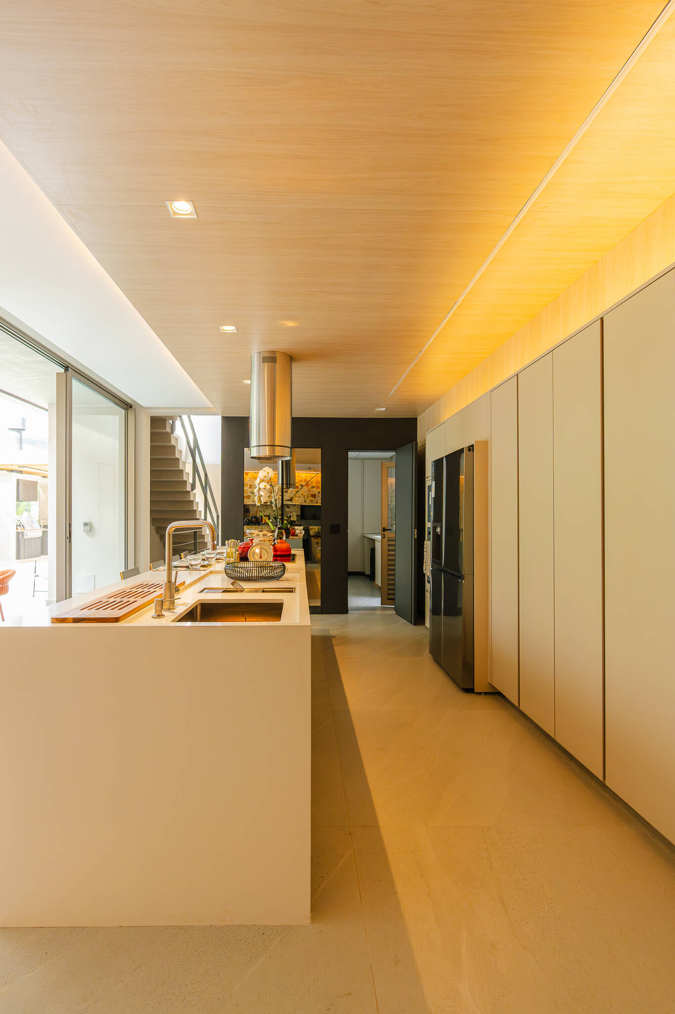 Casa, 4 suítes, 456m², em Tamboré — foto 35