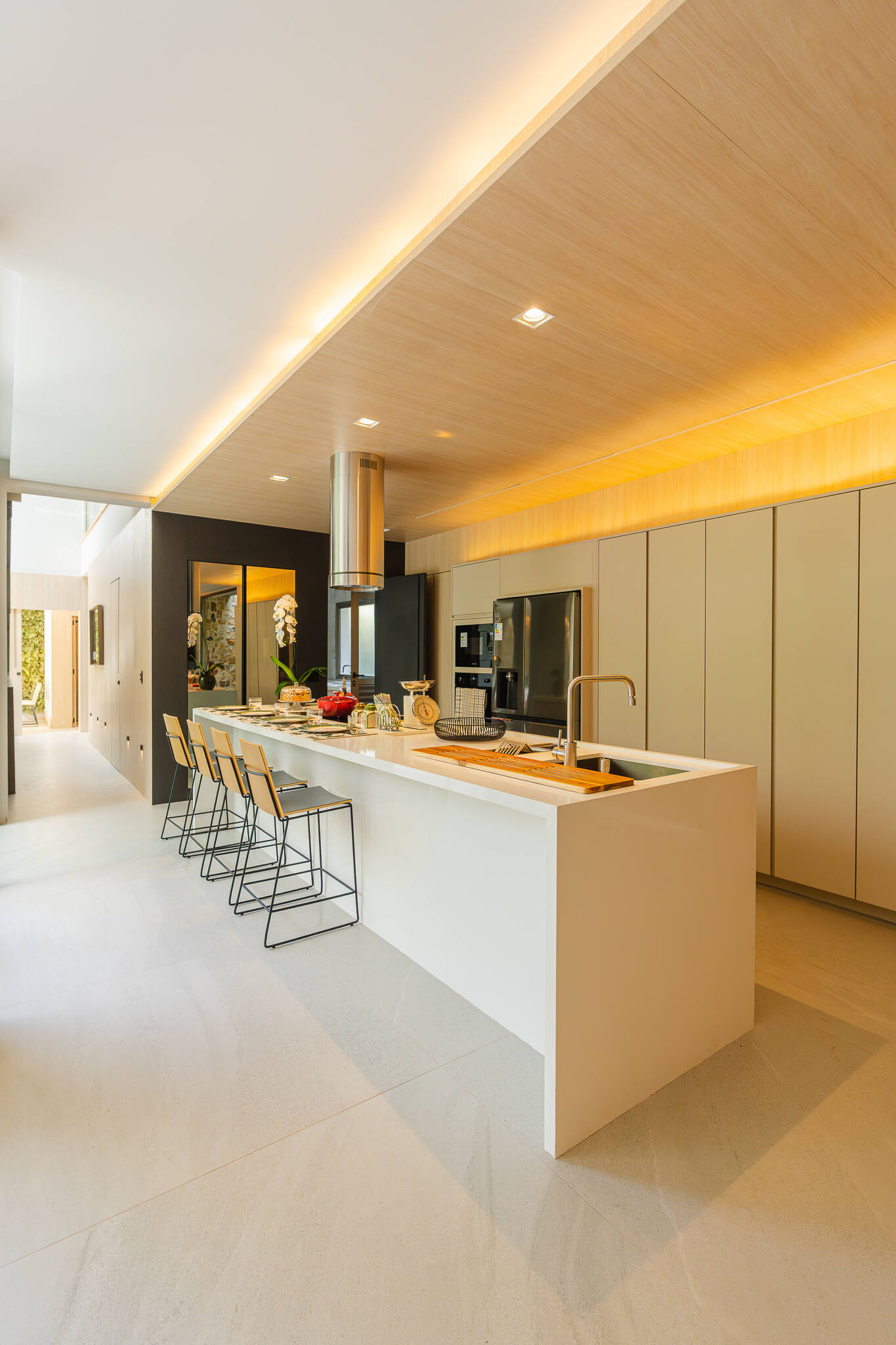 Casa, 4 suítes, 456m², em Tamboré — foto 43