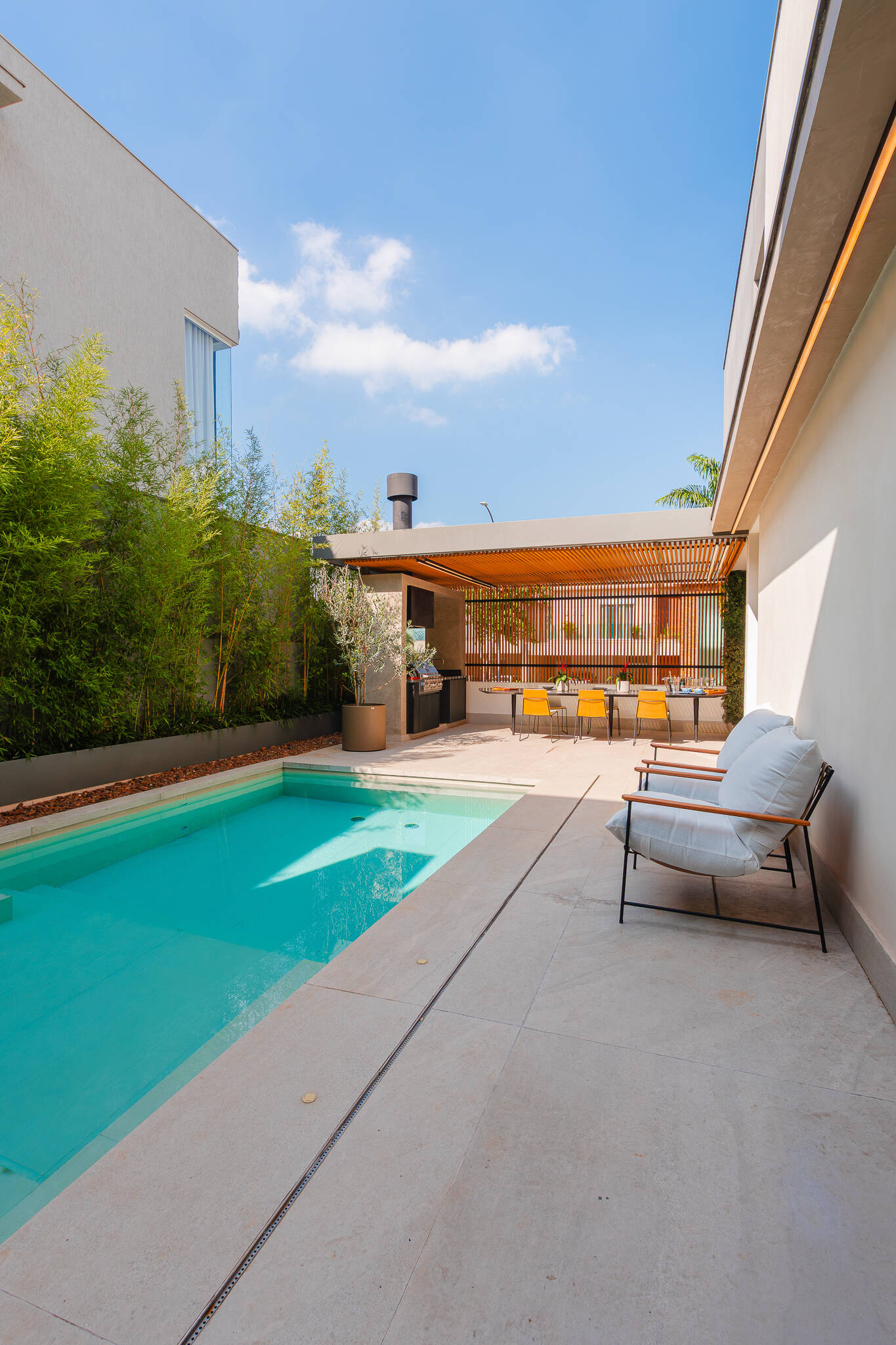 Casa, 4 suítes, 456m², em Tamboré — foto 45