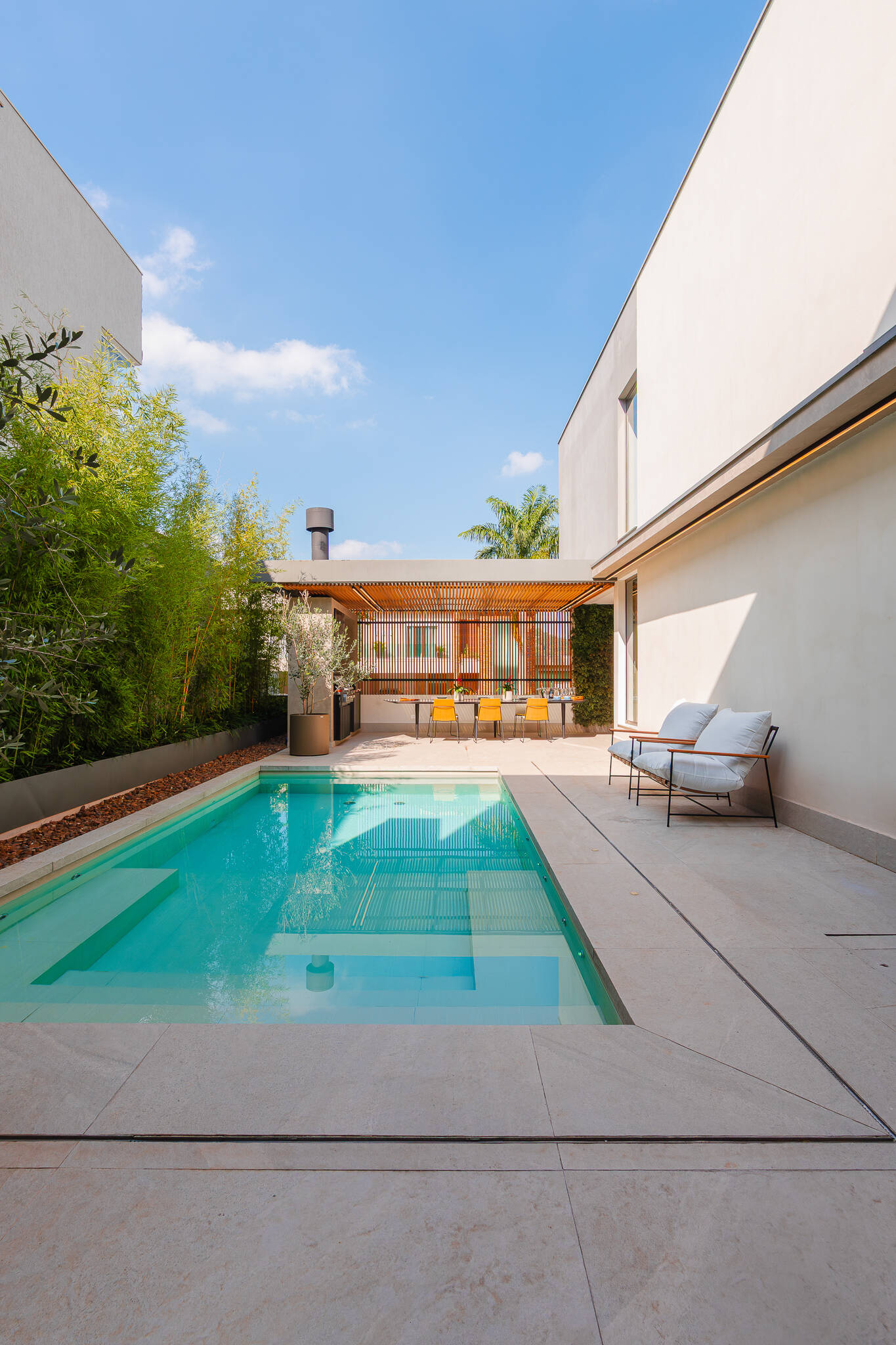 Casa, 4 suítes, 456m², em Tamboré — foto 46