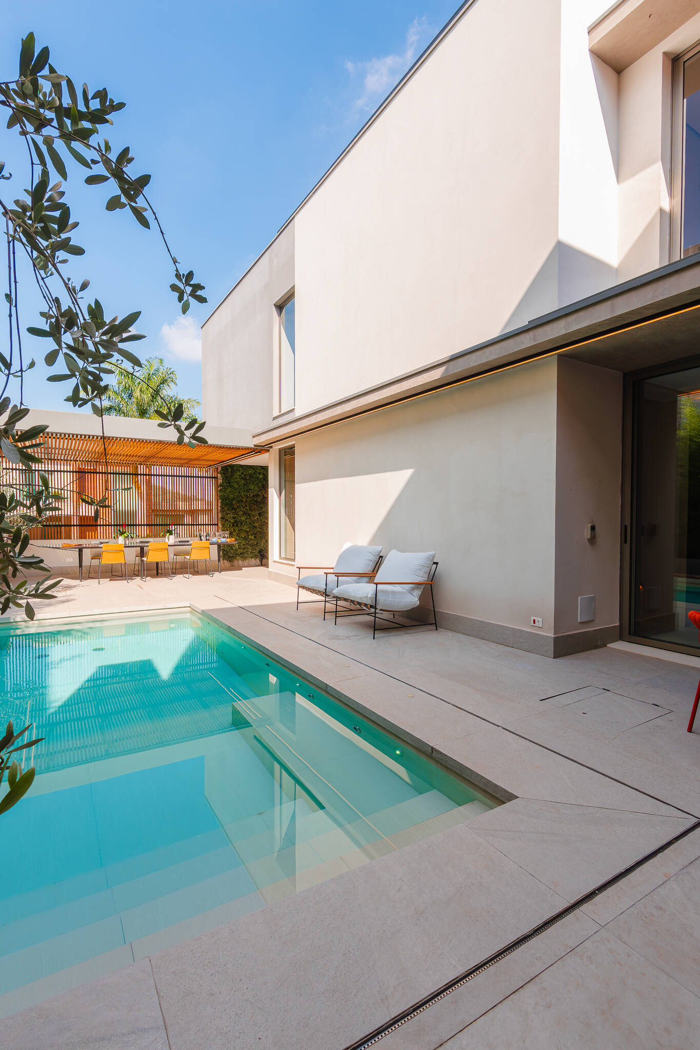 Casa, 4 suítes, 456m², em Tamboré — foto 49
