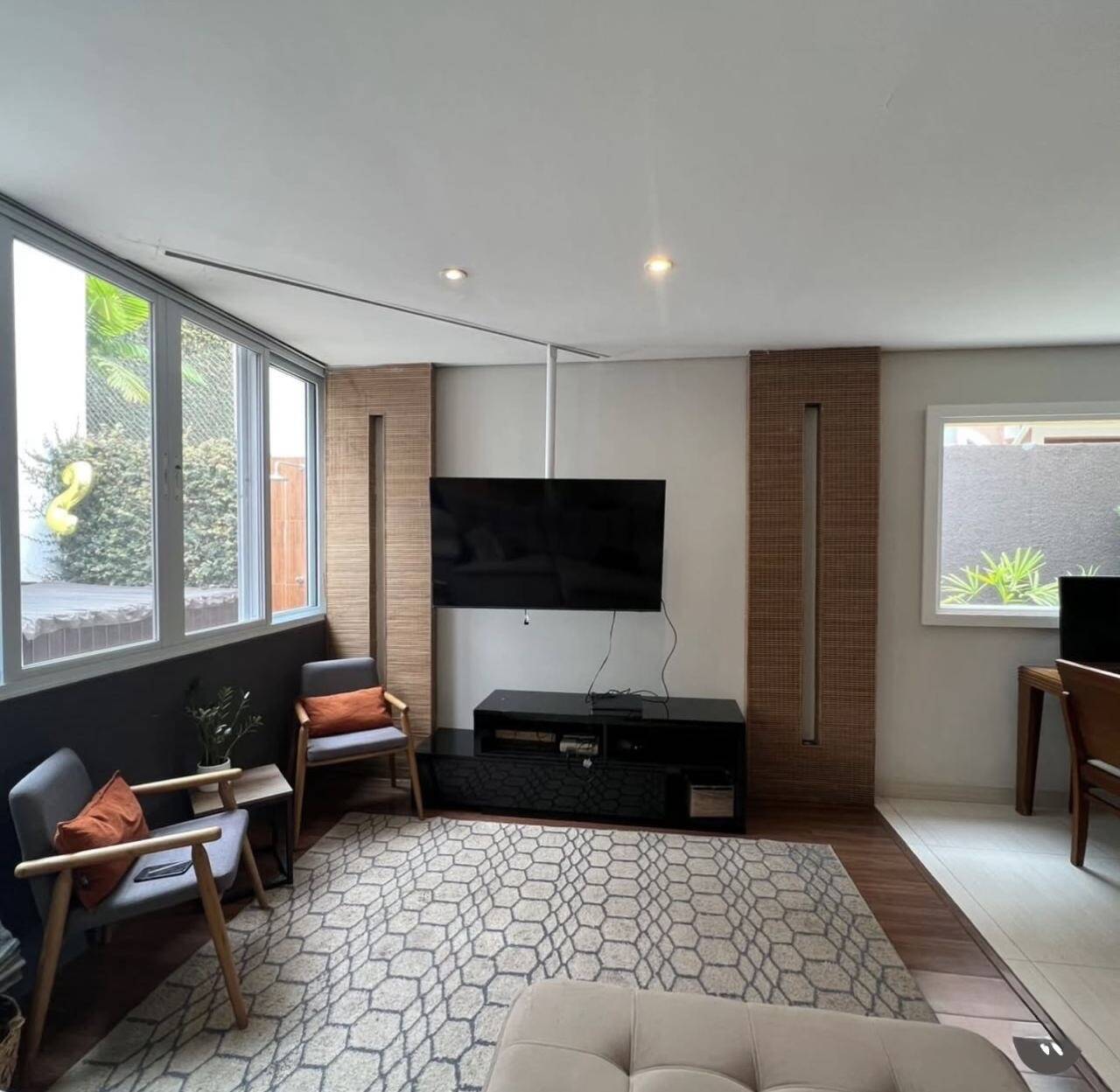 Casa, 1 suíte, 180m², em Tamboré — foto 2