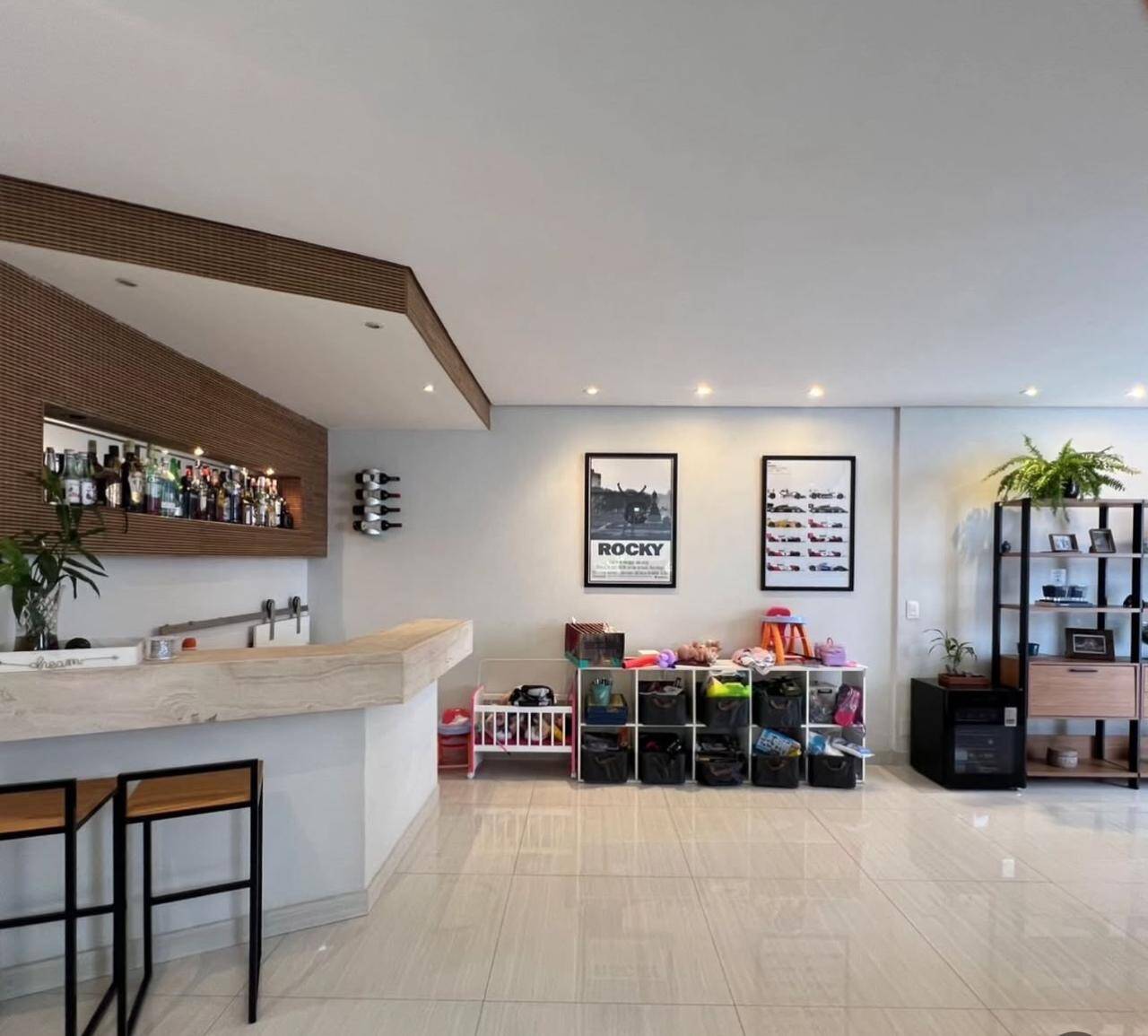 Casa, 1 suíte, 180m², em Tamboré — foto 3