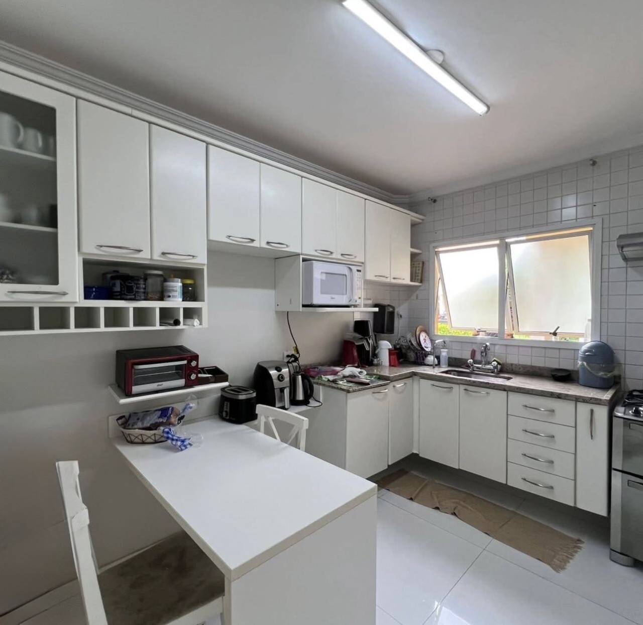 Casa, 1 suíte, 180m², em Tamboré — foto 6