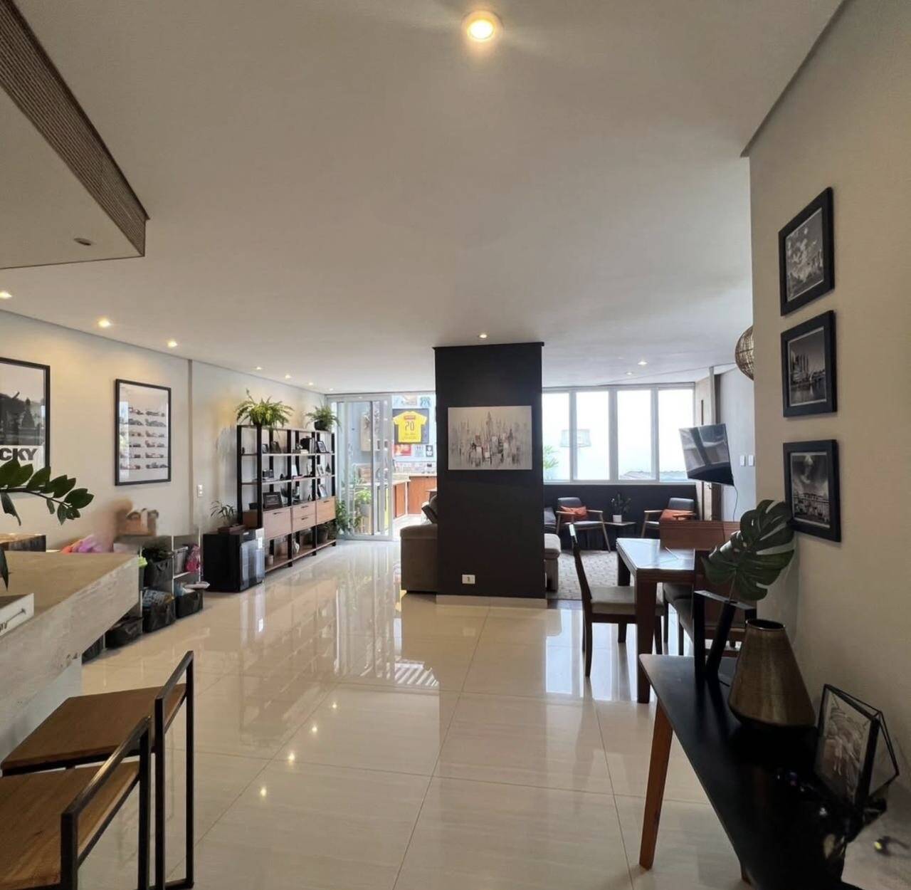 Casa, 1 suíte, 180m², em Tamboré — foto 7