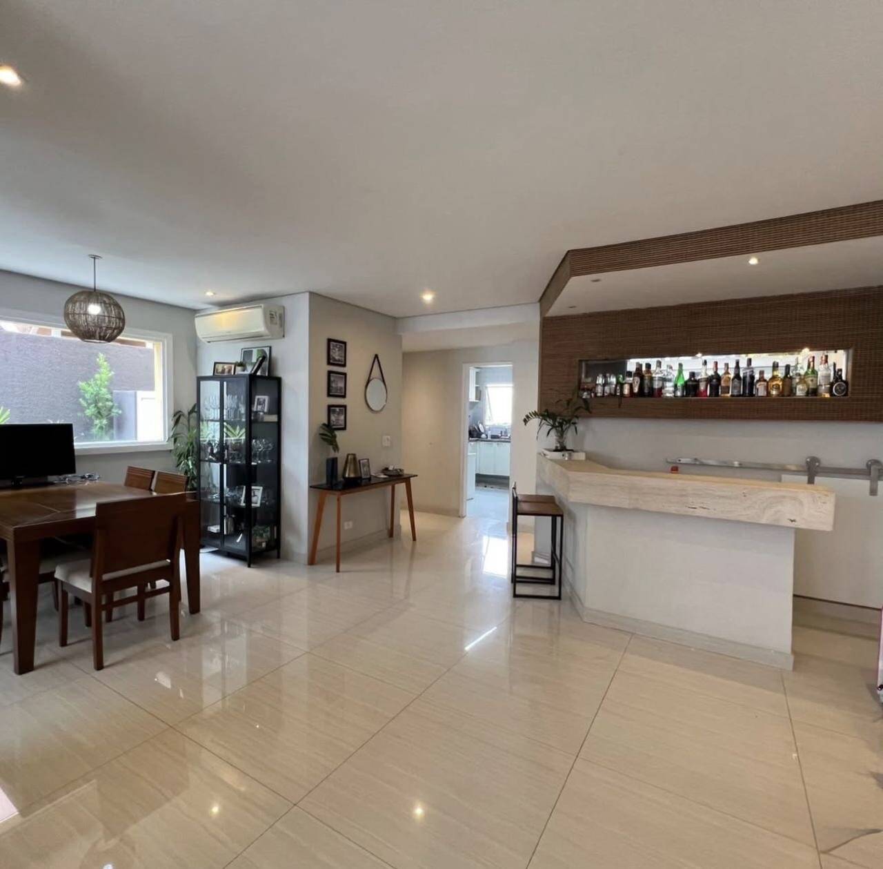 Casa, 1 suíte, 180m², em Tamboré — foto 10