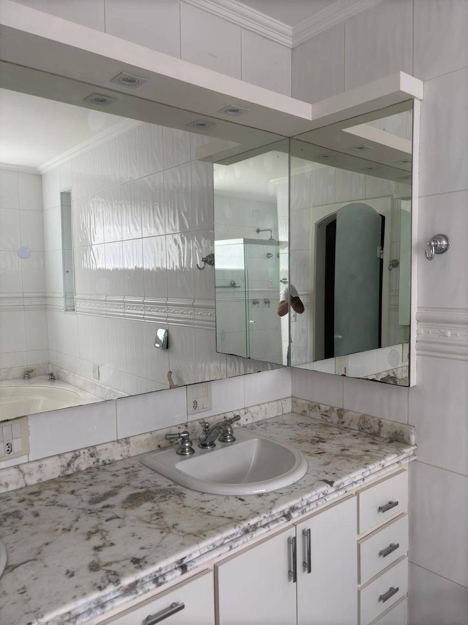 Casa, 4 suítes, 560m², em Alphaville Residencial Dois — foto 7