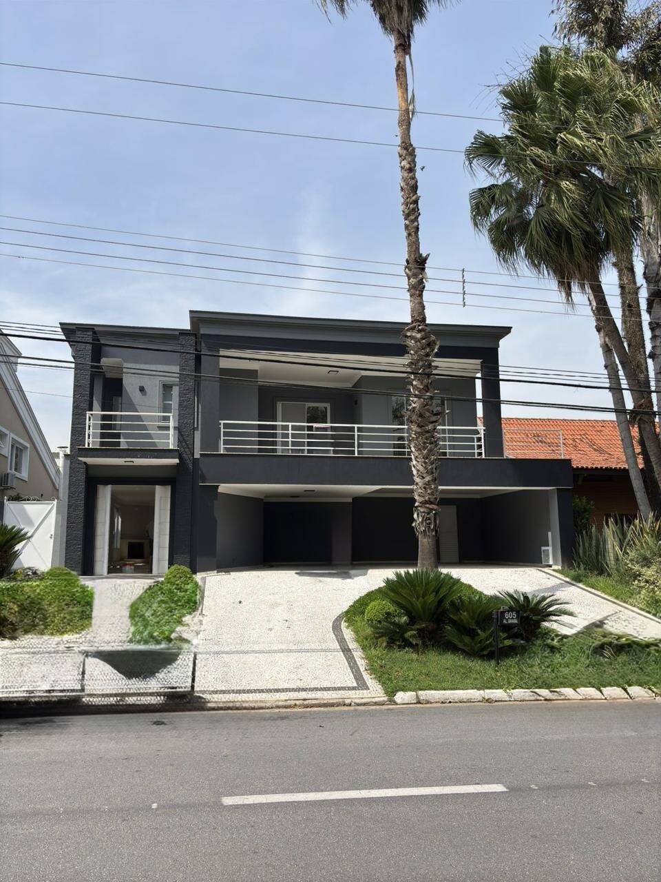Casa, 4 suítes, 560m², em Alphaville Residencial Dois — foto 12
