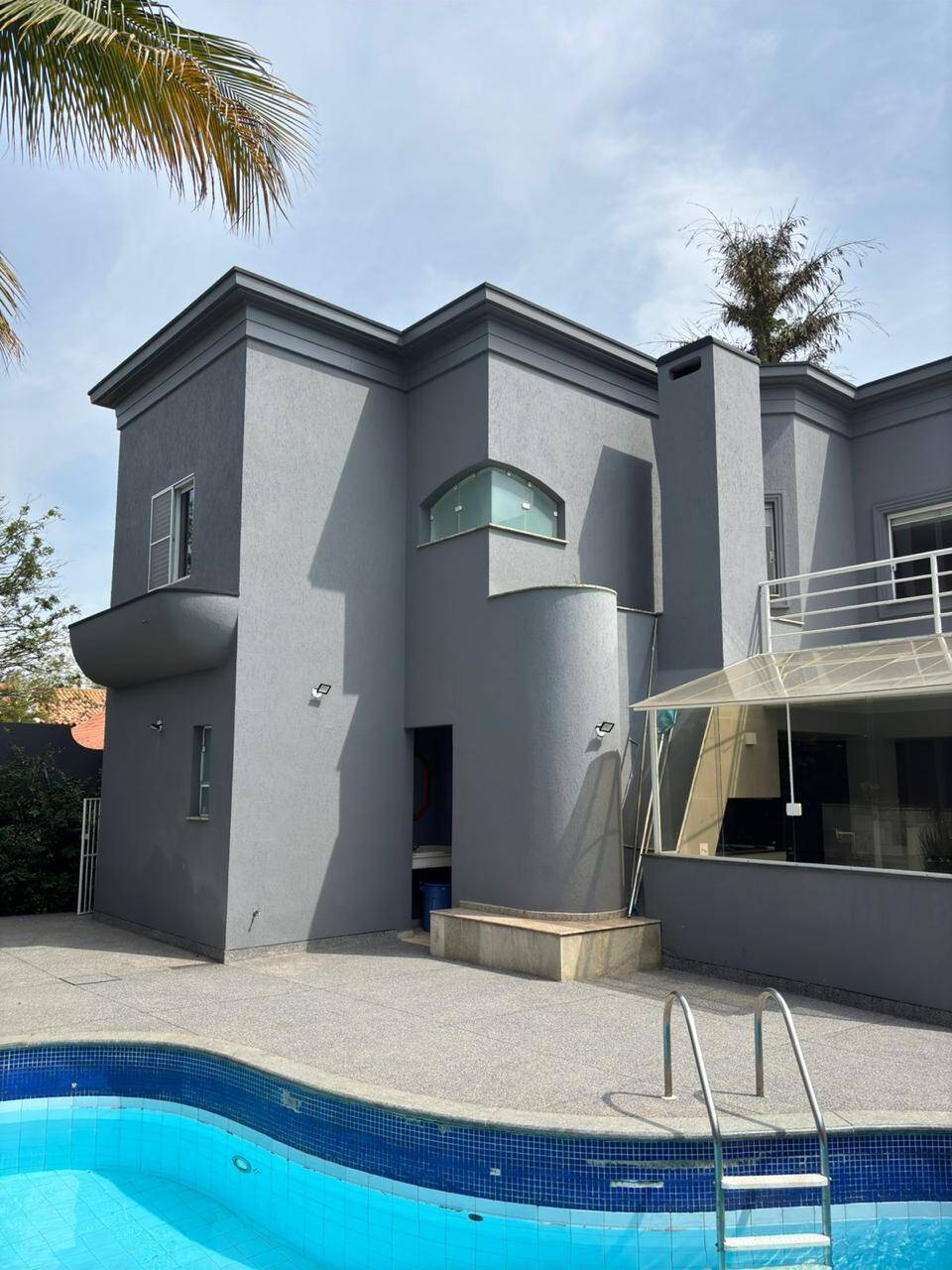 Casa, 4 suítes, 560m², em Alphaville Residencial Dois — foto 13