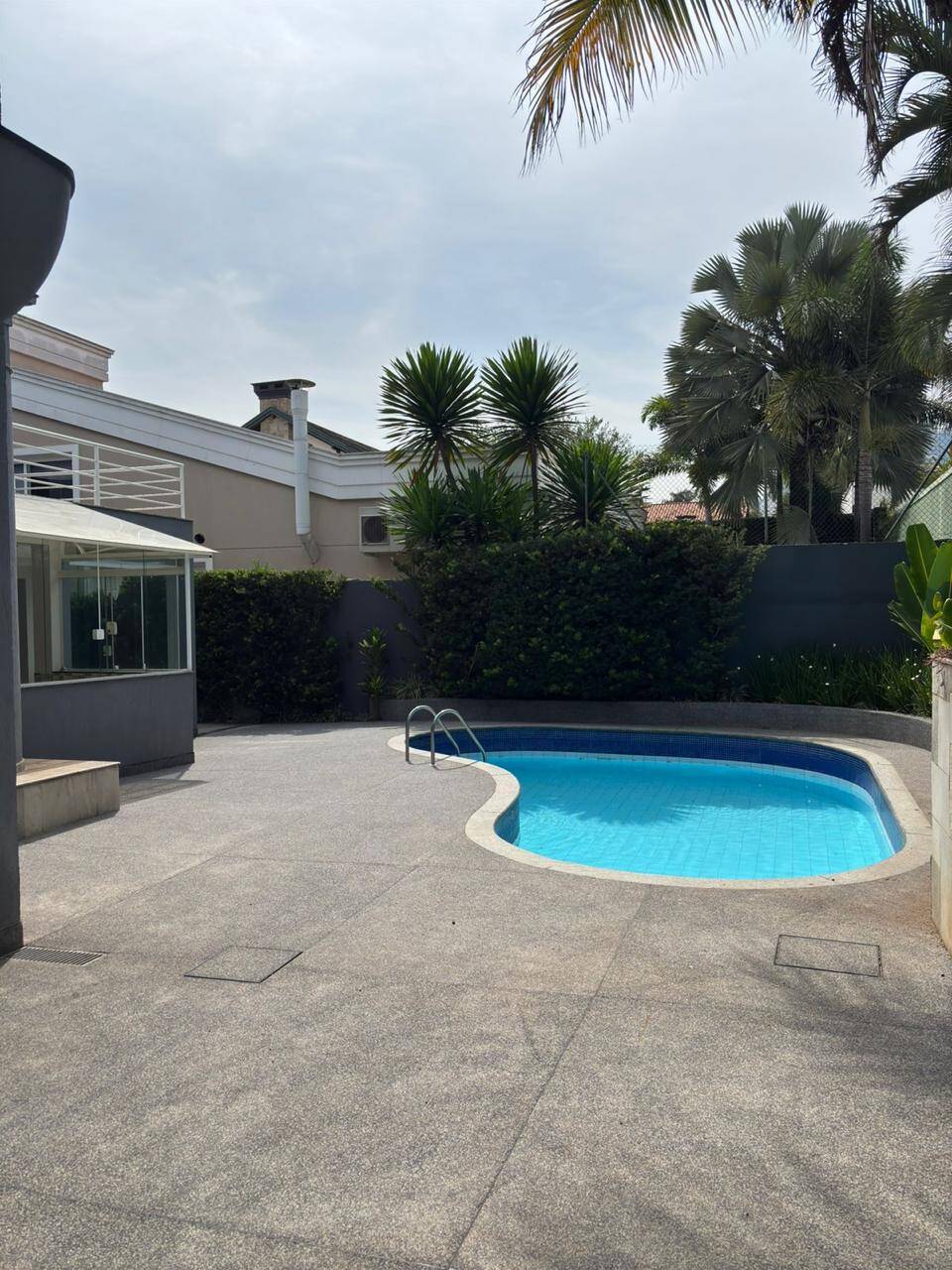 Casa, 4 suítes, 560m², em Alphaville Residencial Dois — foto 34