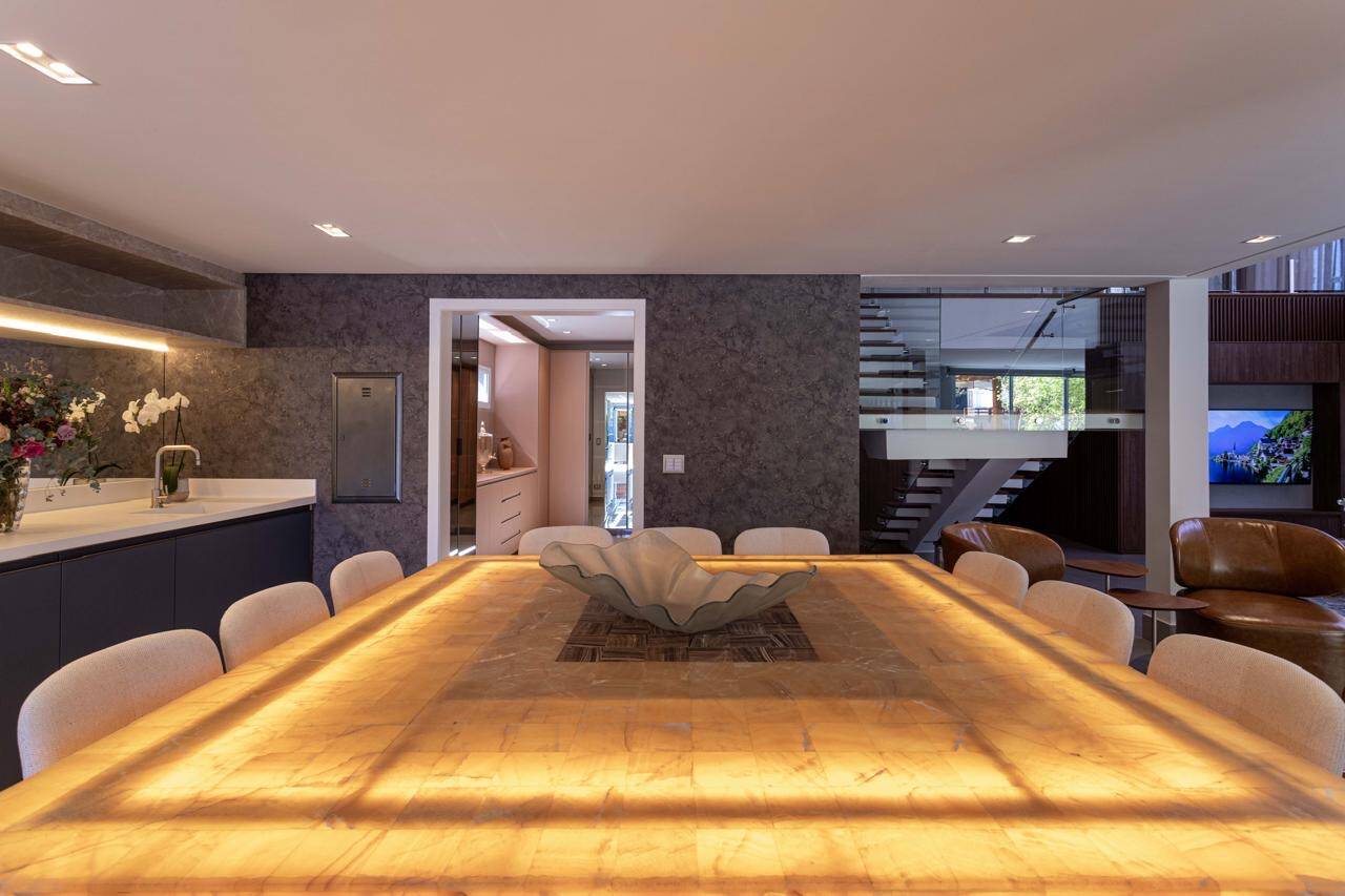 Casa, 4 suítes, em Alphaville — foto 5
