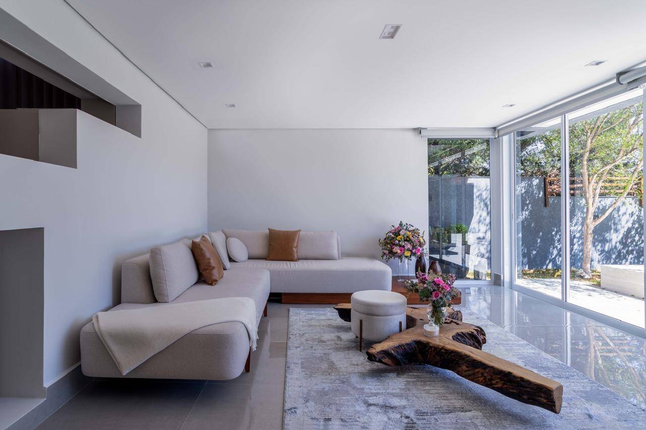 Casa, 4 suítes, em Alphaville — foto 6
