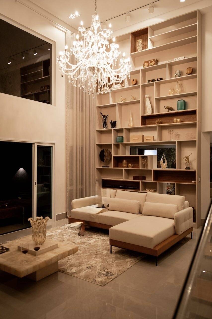 Casa, 4 suítes, em Alphaville — foto 4