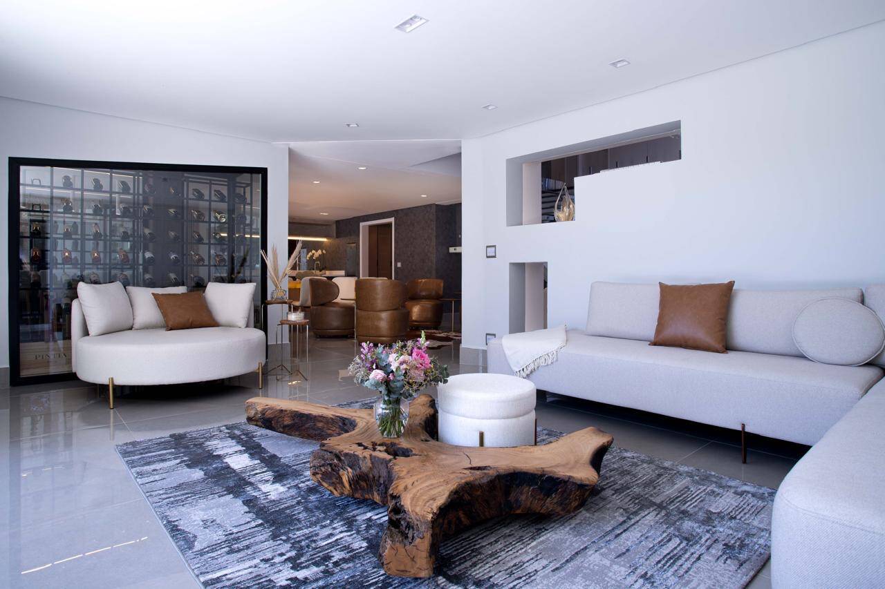Casa, 4 suítes, em Alphaville — foto 3