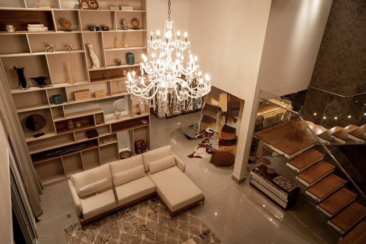 Casa, 4 suítes, em Alphaville — foto 8