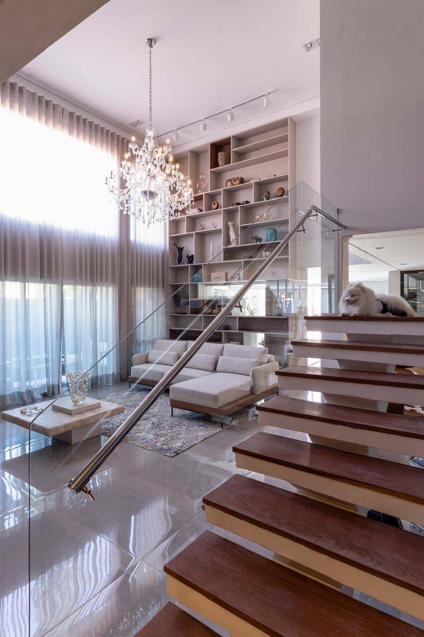 Casa, 4 suítes, em Alphaville — foto 12