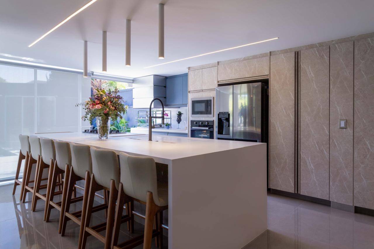 Casa, 4 suítes, em Alphaville — foto 13