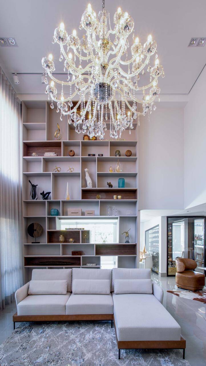 Casa, 4 suítes, em Alphaville — foto 14