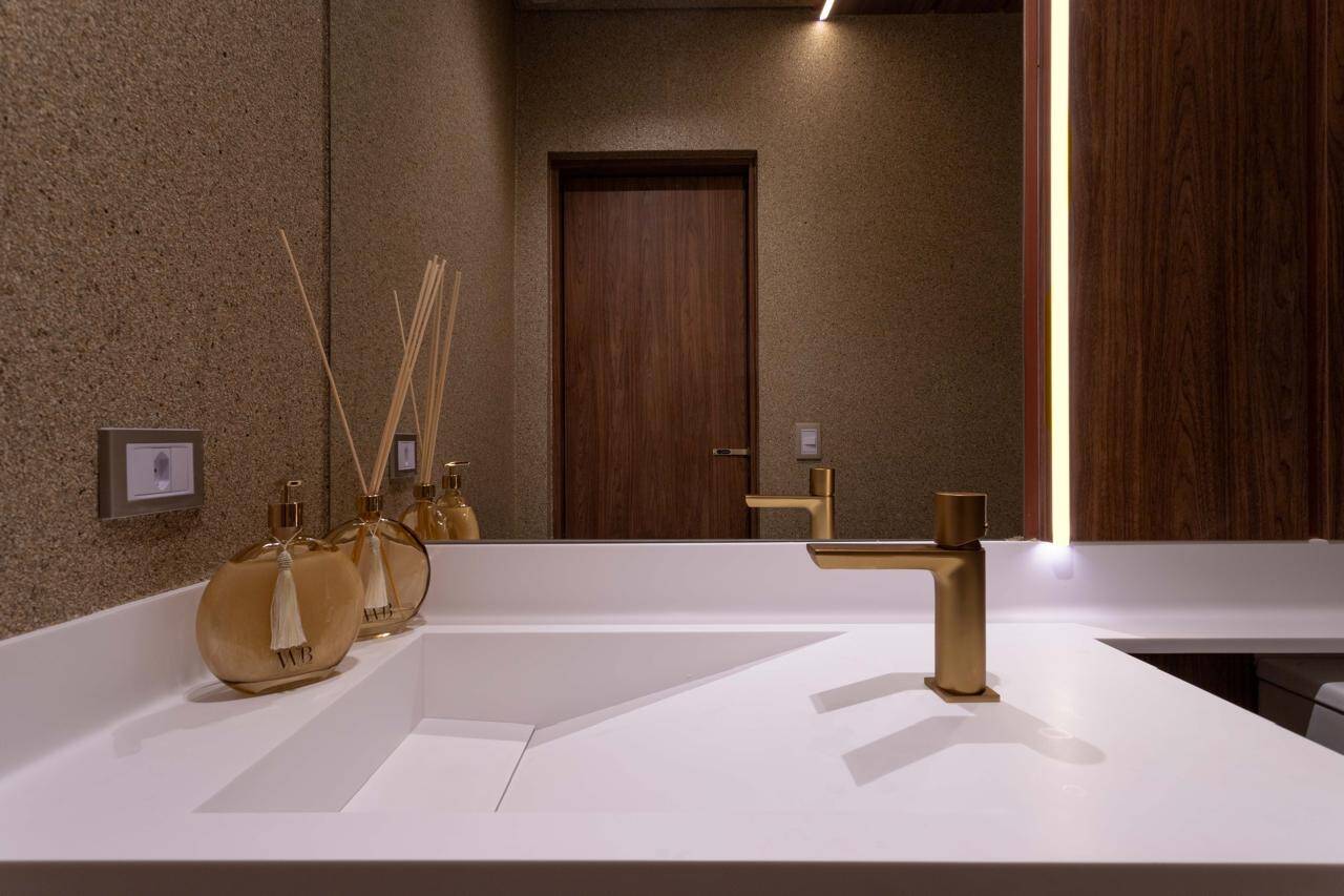 Casa, 4 suítes, em Alphaville — foto 15