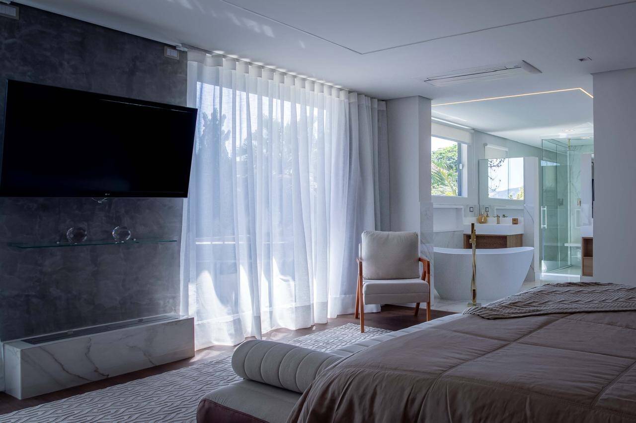Casa, 4 suítes, em Alphaville — foto 23