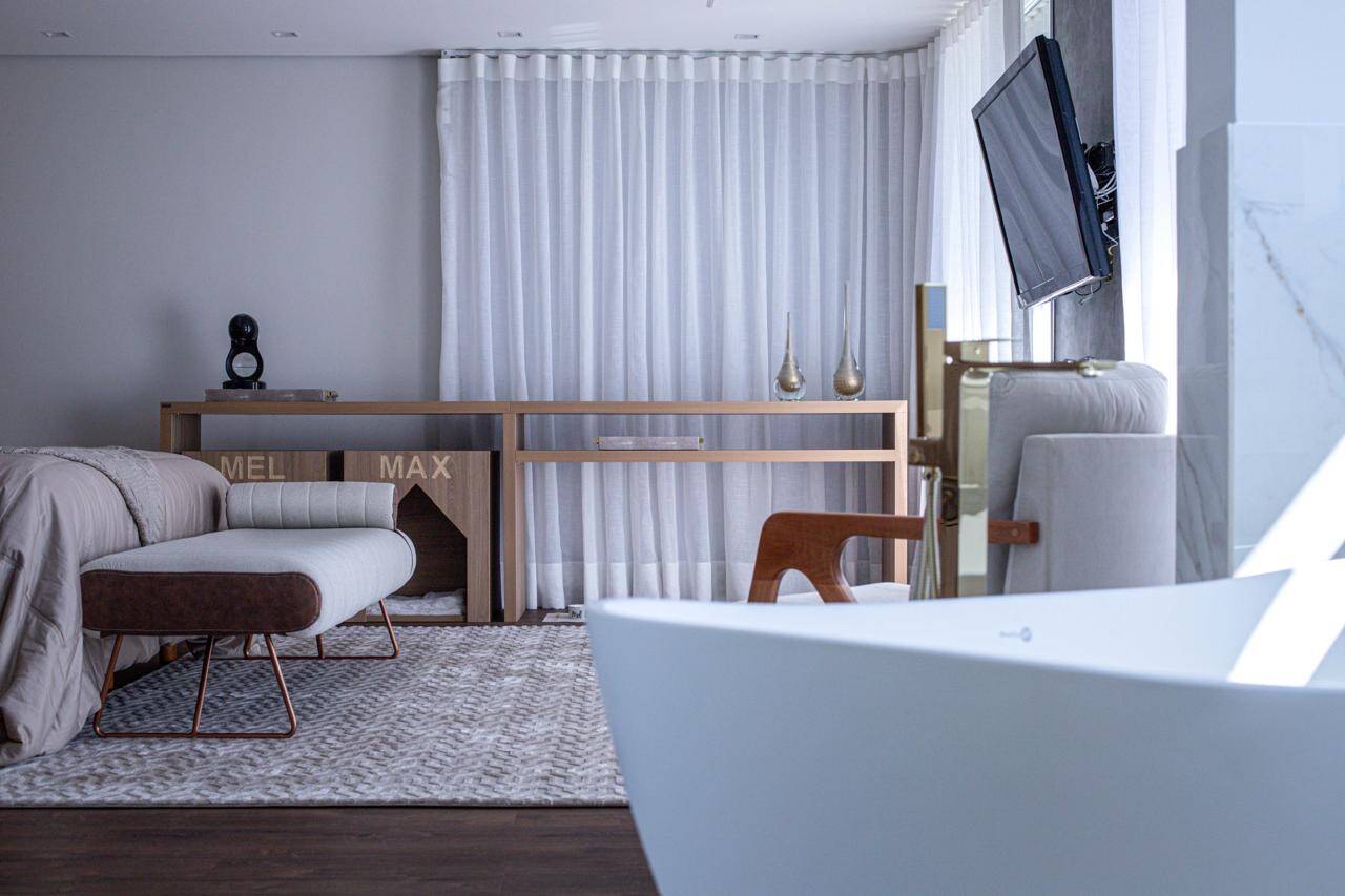 Casa, 4 suítes, em Alphaville — foto 26