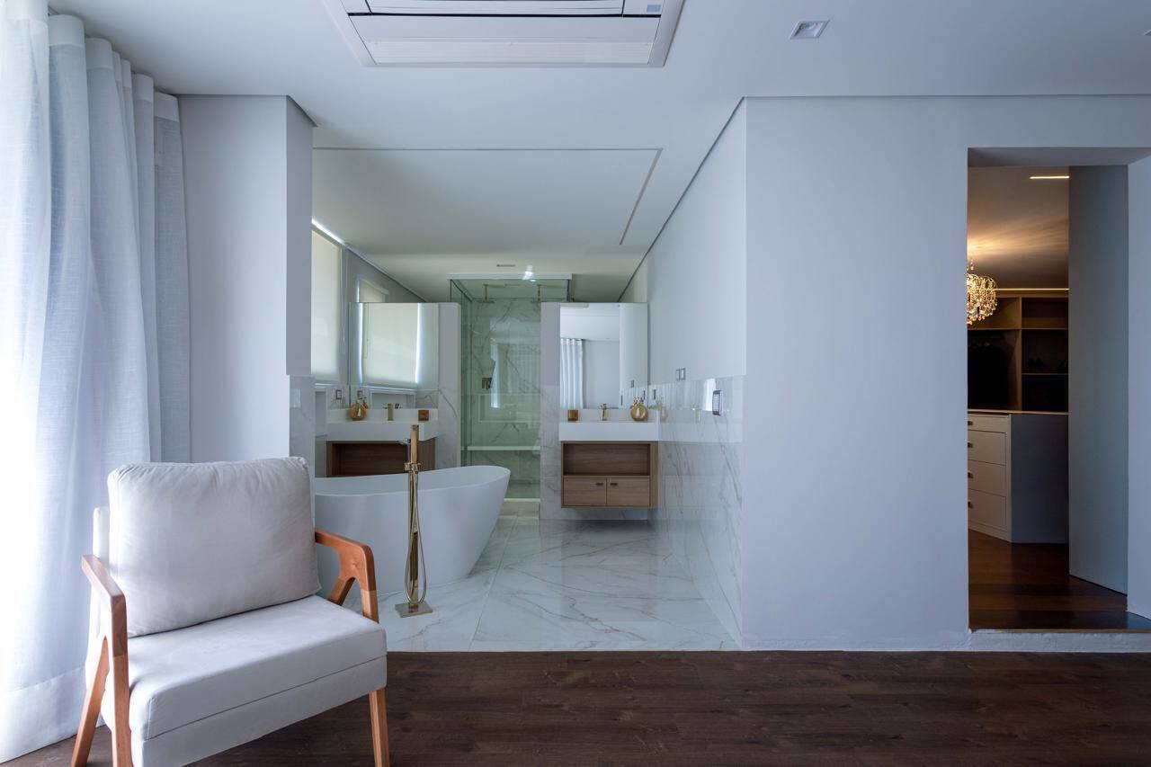 Casa, 4 suítes, em Alphaville — foto 29