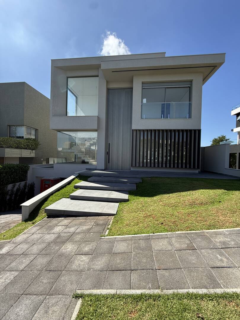 Casa, 4 suítes, 700m², em Alphaville — foto 2