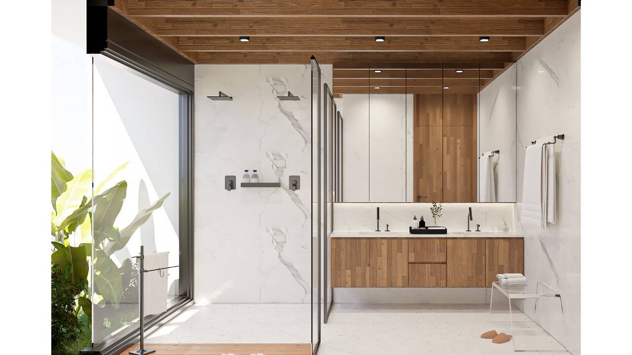 Casa, 4 suítes, 403m², em Alphaville — foto 4