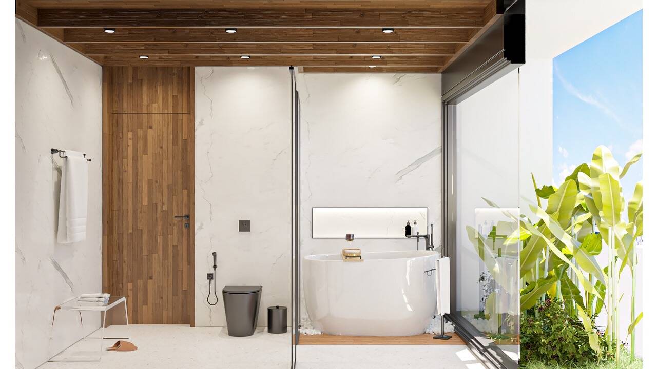 Casa, 4 suítes, 403m², em Alphaville — foto 5
