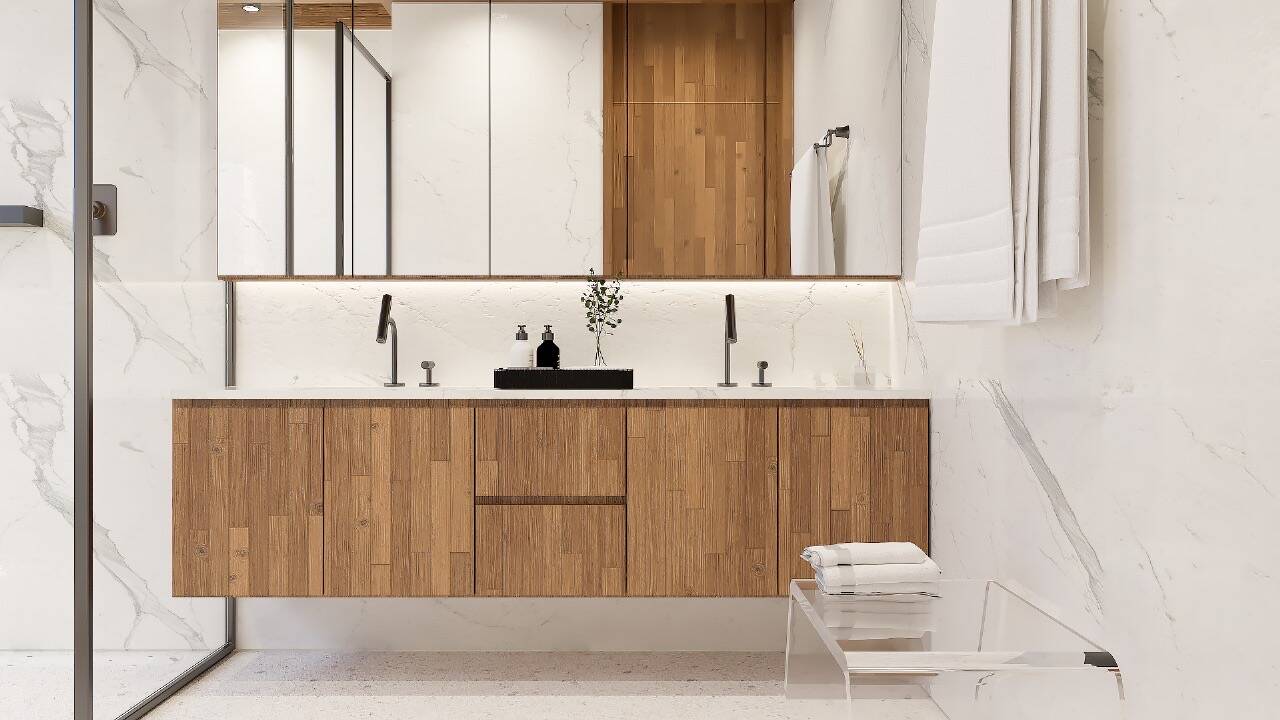 Casa, 4 suítes, 403m², em Alphaville — foto 2