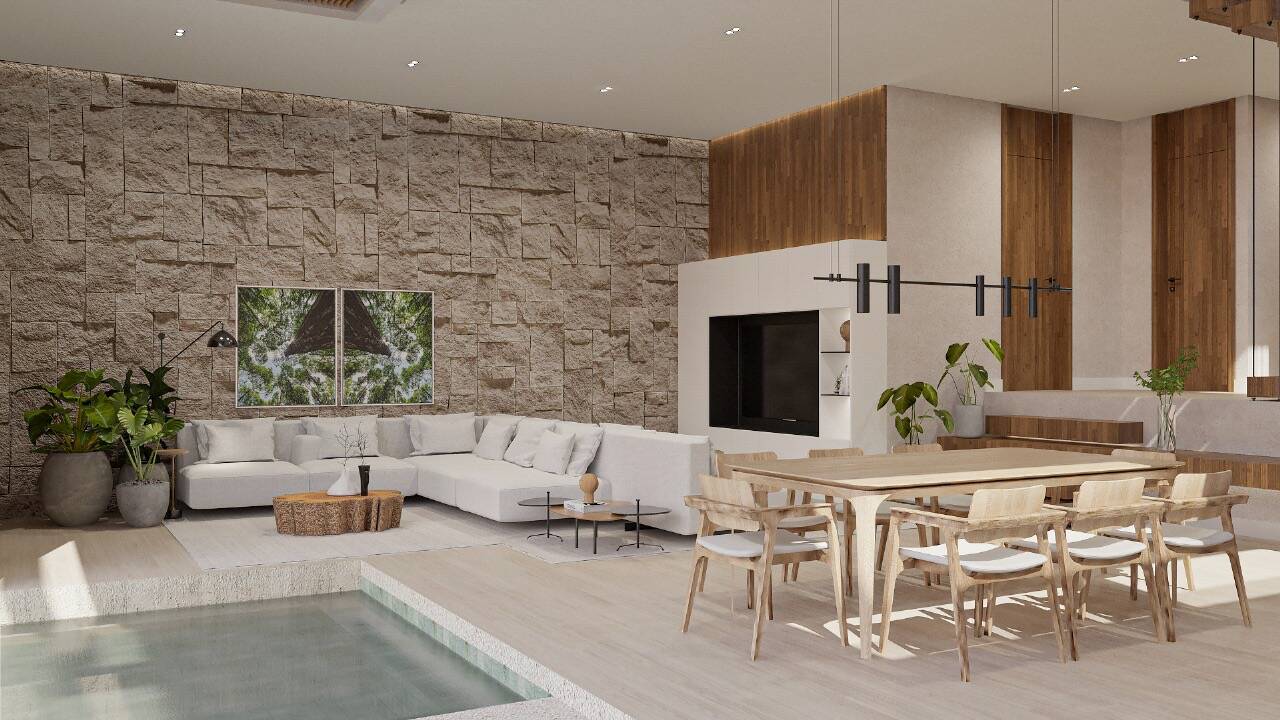 Casa, 4 suítes, 403m², em Alphaville — foto 8