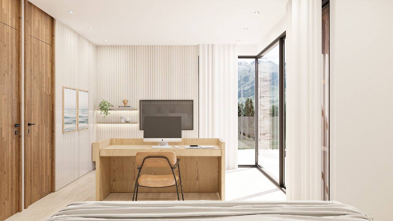 Casa, 4 suítes, 403m², em Alphaville — foto 9