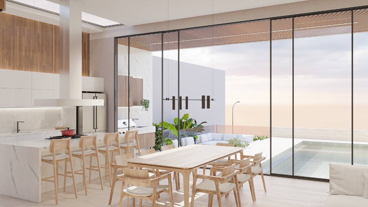 Casa, 4 suítes, 403m², em Alphaville — foto 11