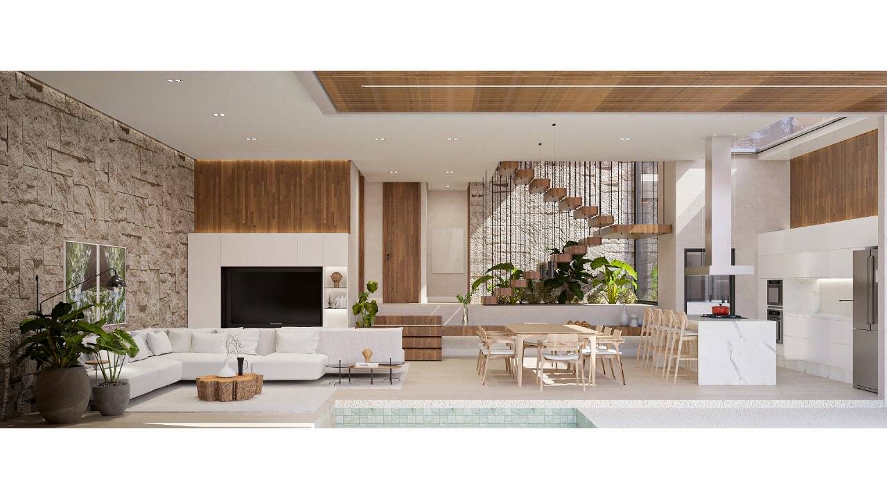 Casa, 4 suítes, 403m², em Alphaville — foto 17