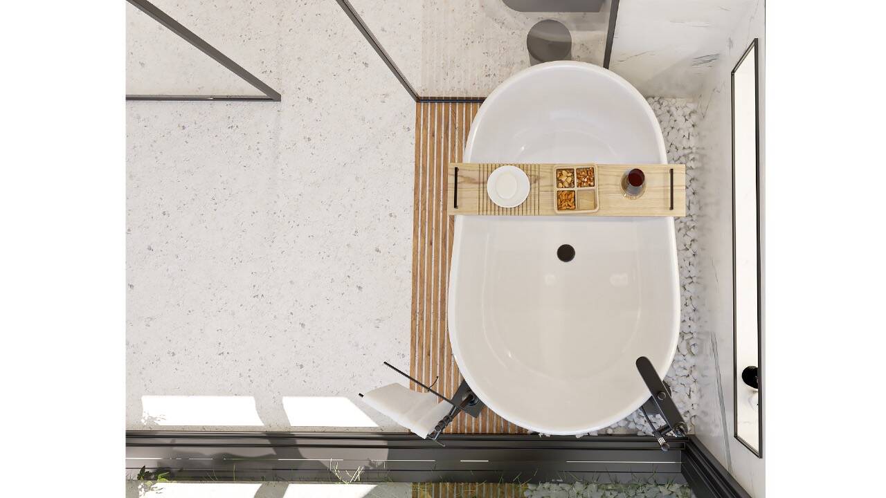 Casa, 4 suítes, 403m², em Alphaville — foto 14