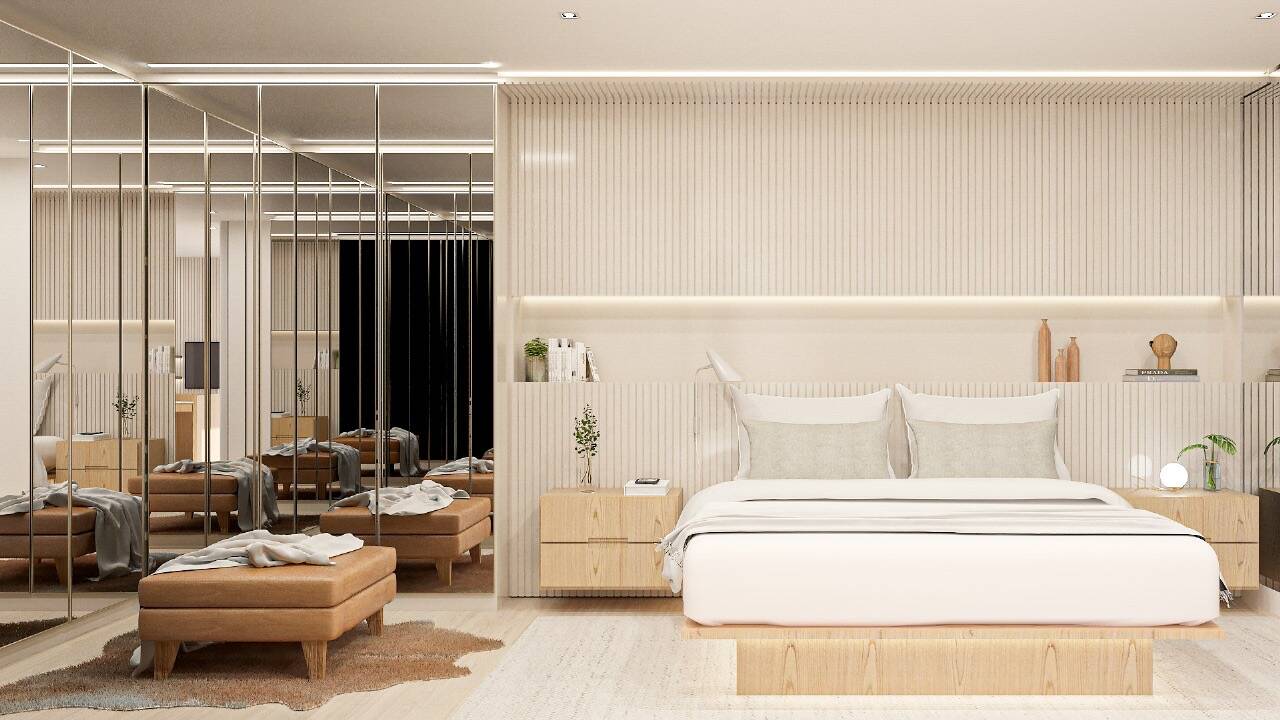 Casa, 4 suítes, 403m², em Alphaville — foto 16