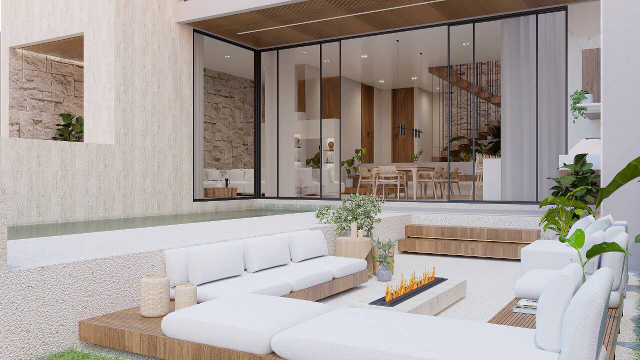 Casa, 4 suítes, 403m², em Alphaville — foto 20