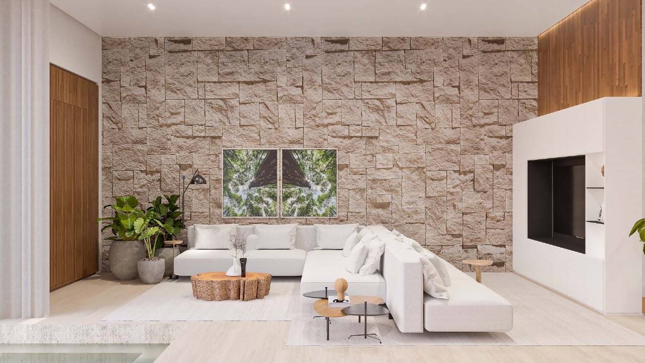 Casa, 4 suítes, 403m², em Alphaville — foto 22