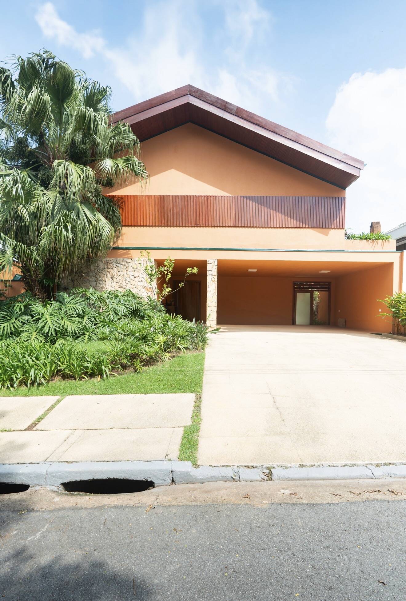 Casa à venda – Alphaville Residencial Um, Barueri | 5 suítes, 498m²