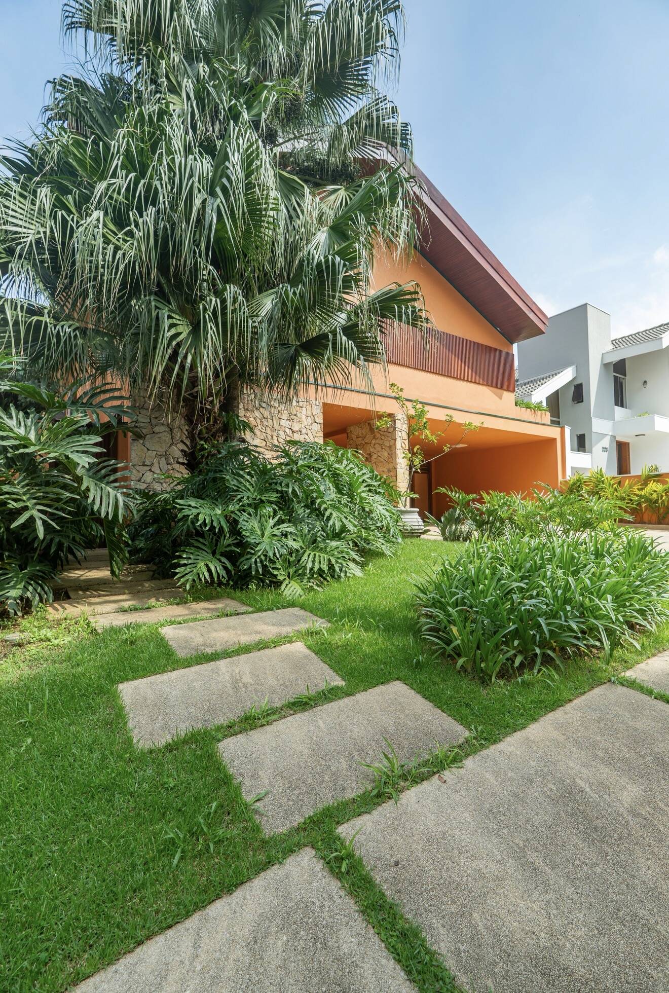 Casa, 5 suítes, 498m², em Alphaville Residencial Um — foto 2