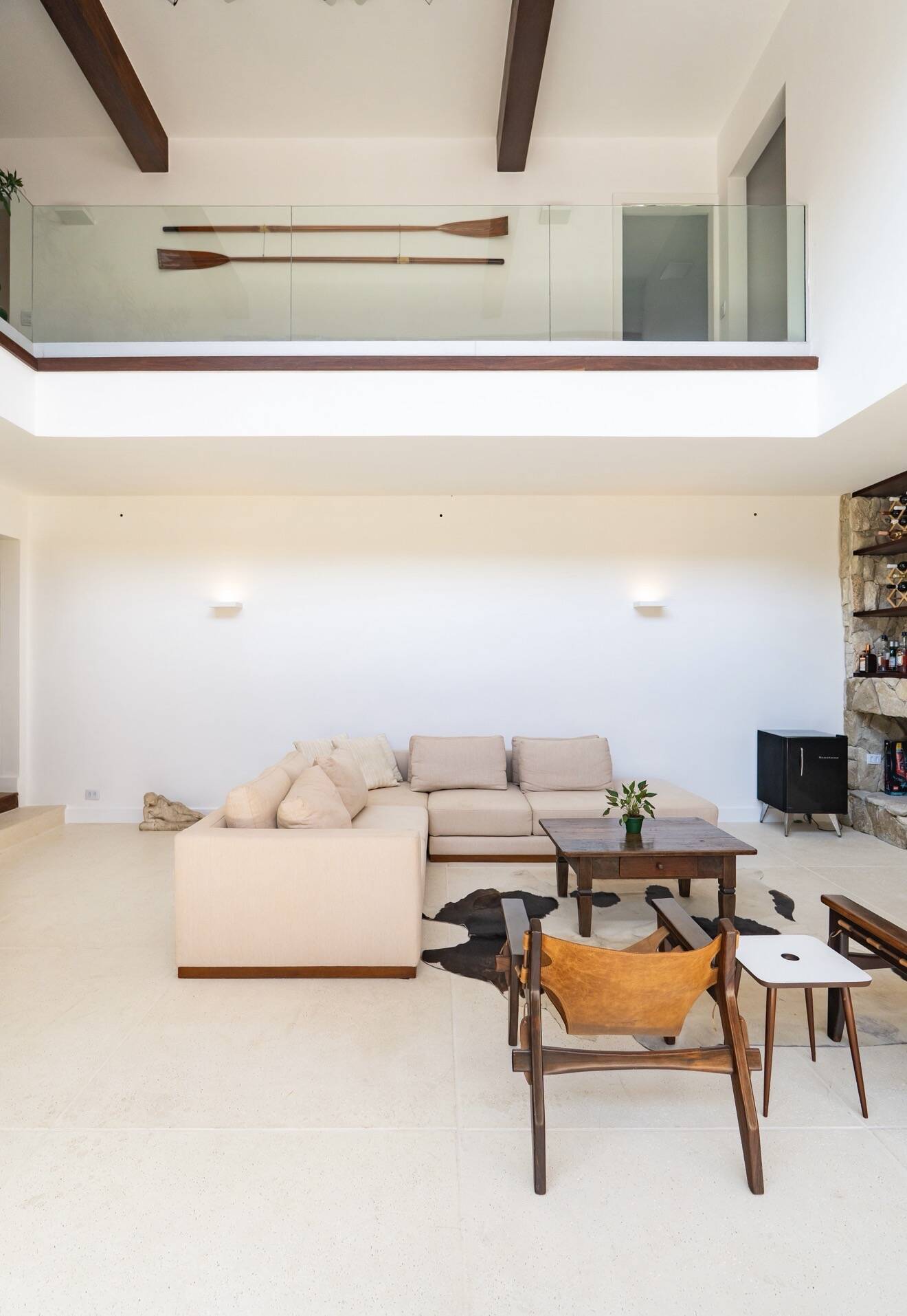Casa, 5 suítes, 498m², em Alphaville Residencial Um — foto 6