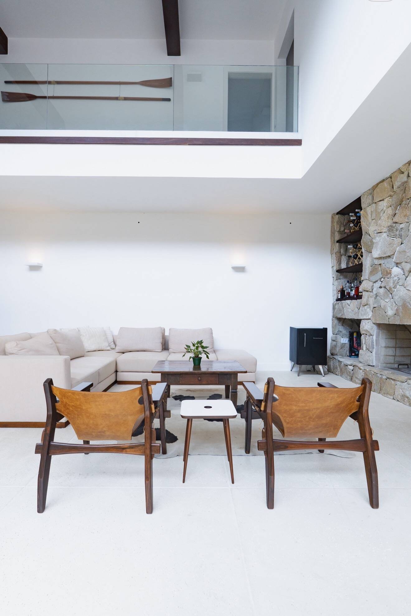 Casa, 5 suítes, 498m², em Alphaville Residencial Um — foto 7