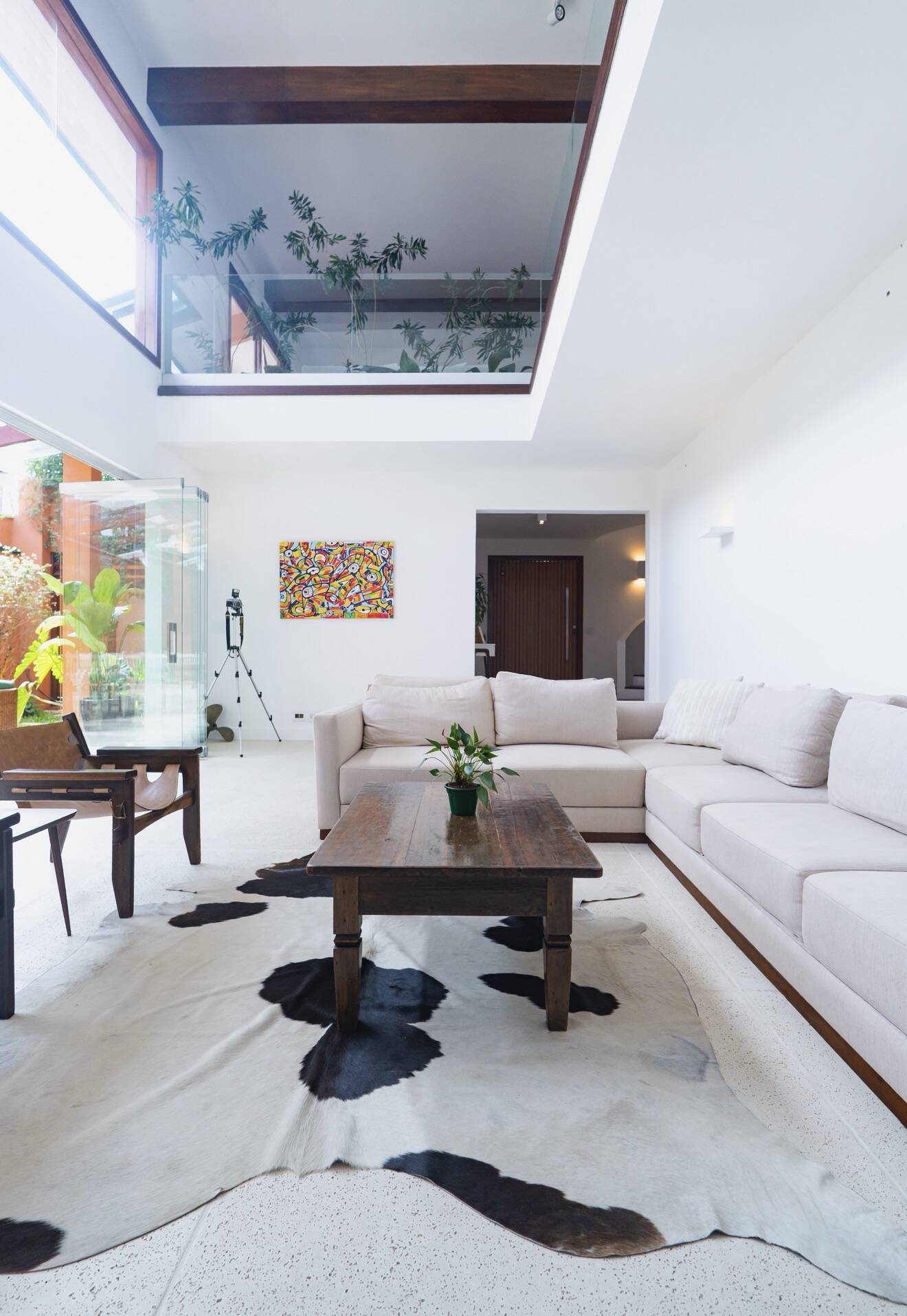 Casa, 5 suítes, 498m², em Alphaville Residencial Um — foto 9