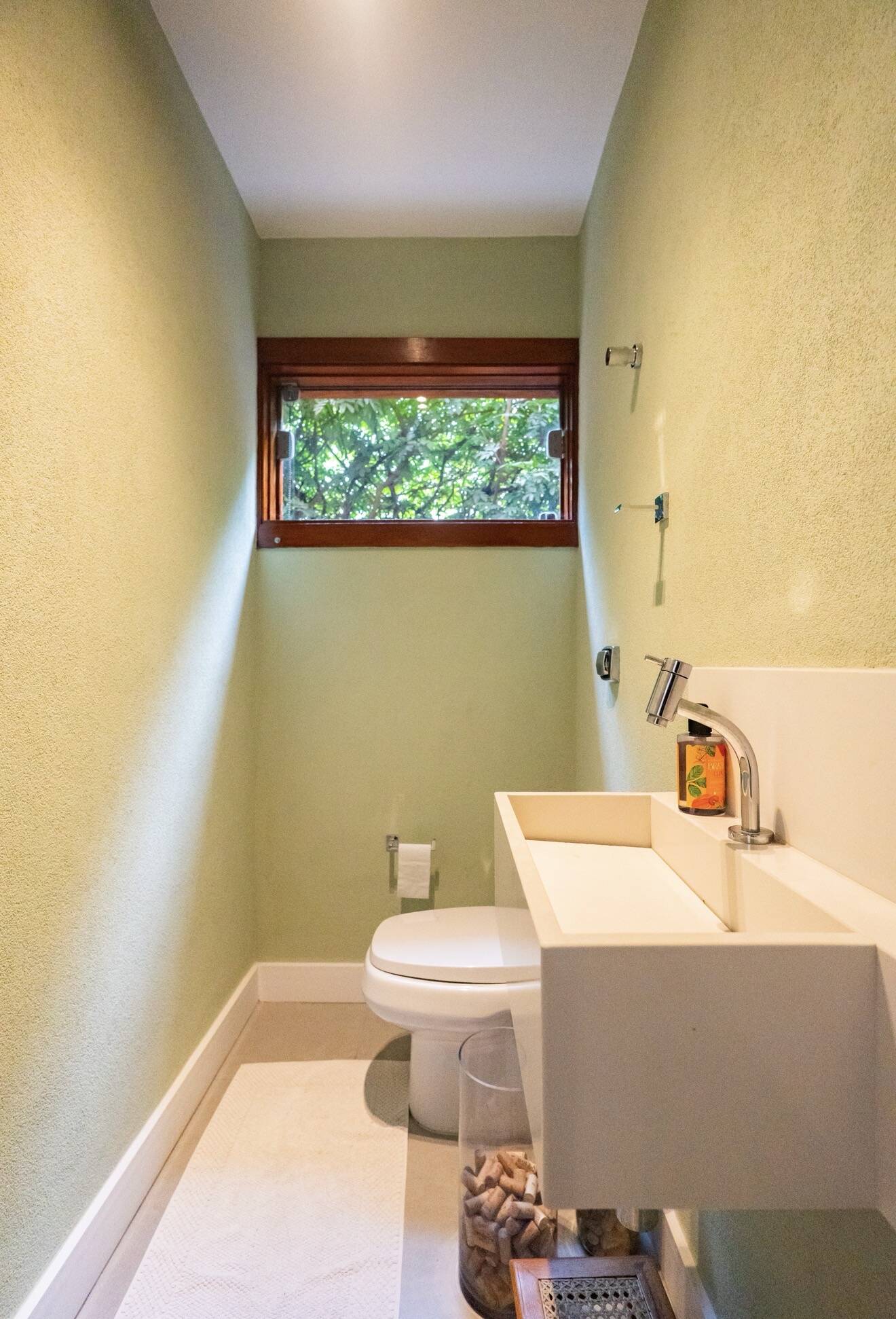 Casa, 5 suítes, 498m², em Alphaville Residencial Um — foto 12