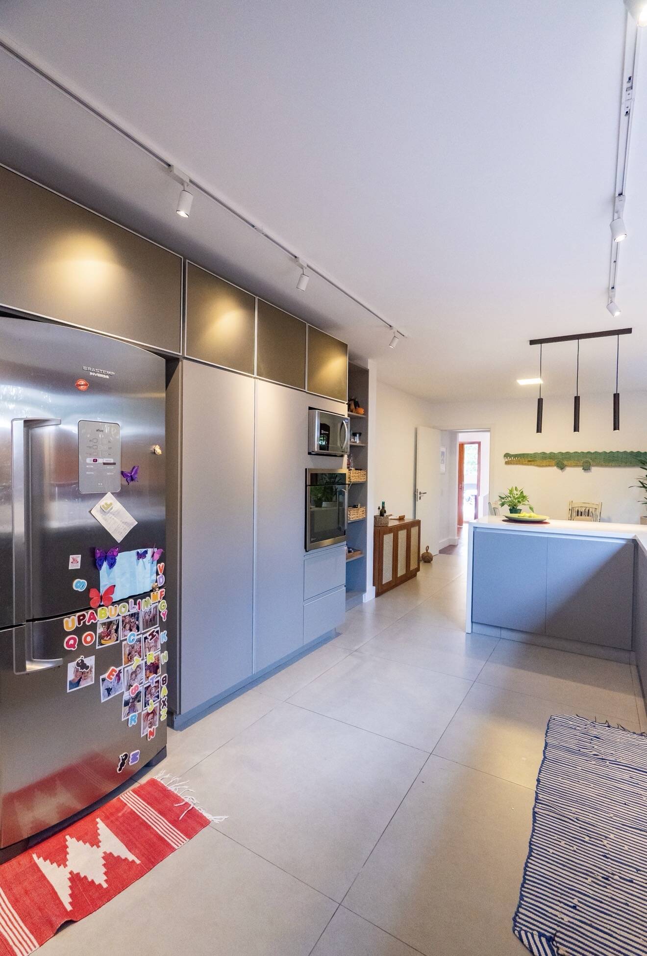 Casa, 5 suítes, 498m², em Alphaville Residencial Um — foto 14