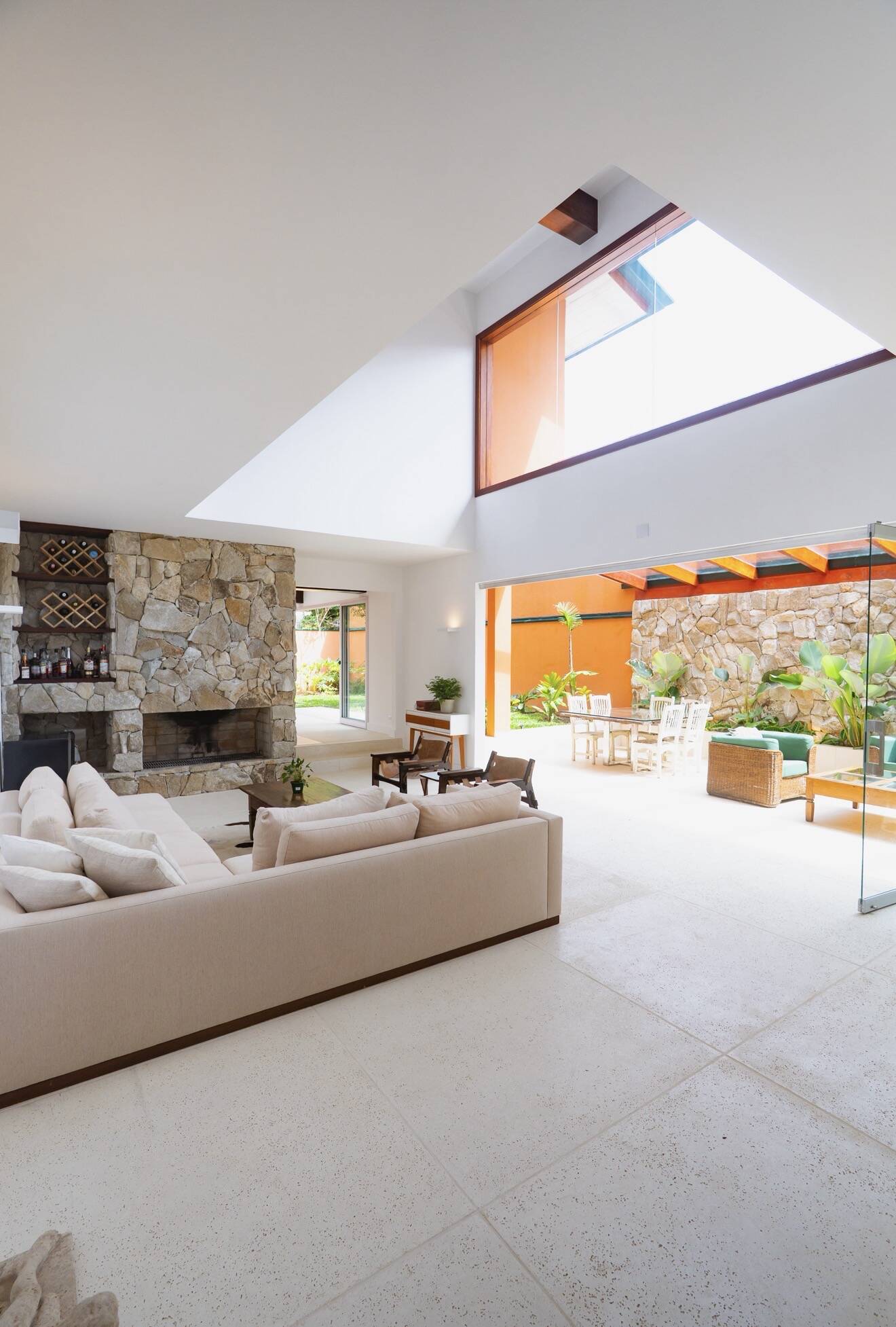 Casa, 5 suítes, 498m², em Alphaville Residencial Um — foto 13